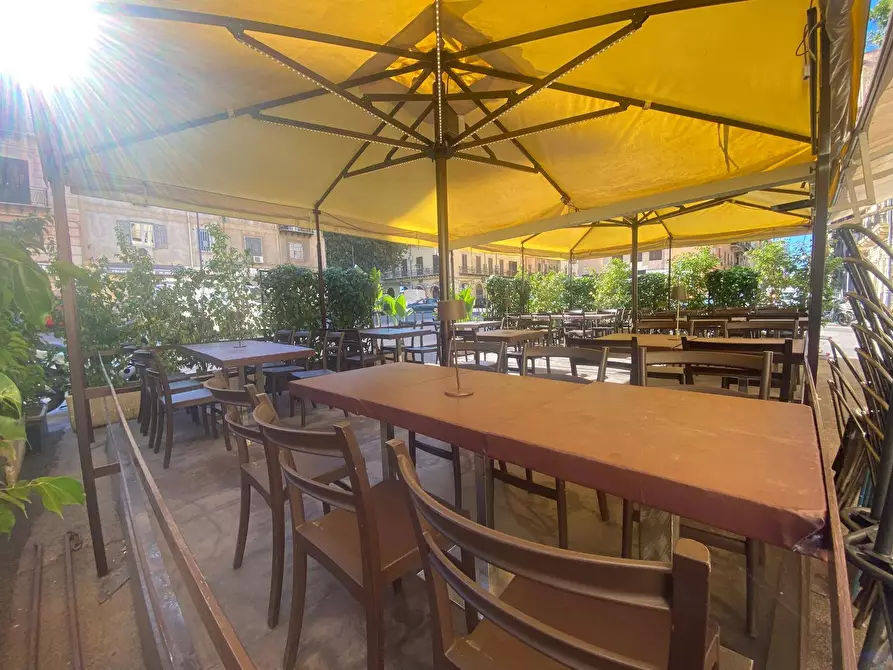 Immagine 4 di Attività commerciale in vendita  in Piazza Francesco Nasce' 18 a Palermo