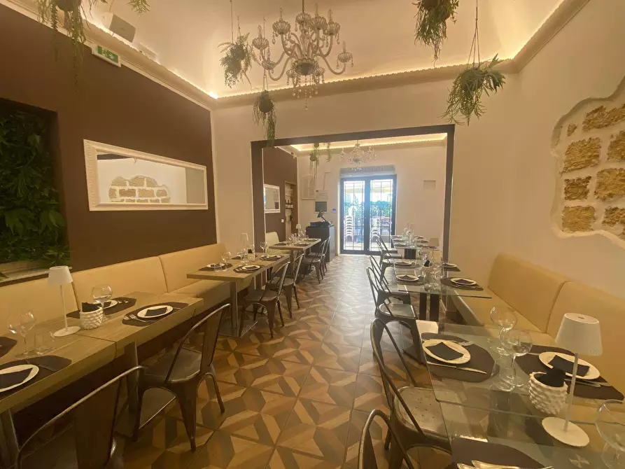 Immagine 5 di Attività commerciale in vendita  in Piazza Francesco Nasce' 18 a Palermo