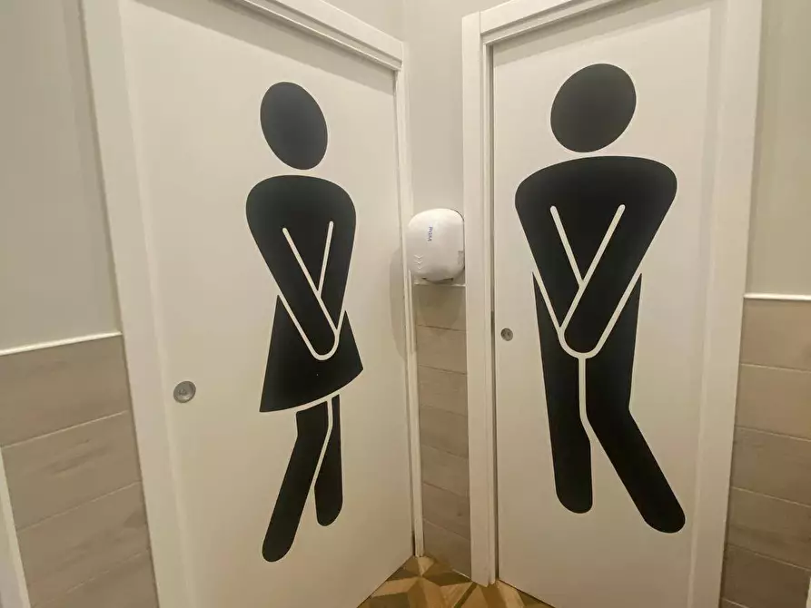 Immagine 6 di Attività commerciale in vendita  in Piazza Francesco Nasce' 18 a Palermo