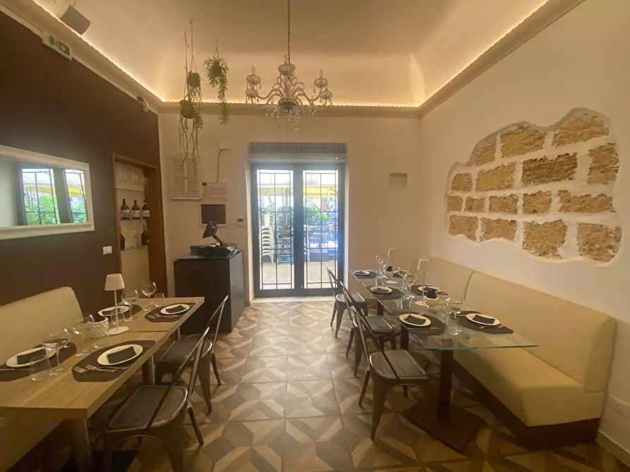 Immagine 8 di Attività commerciale in vendita  in Piazza Francesco Nasce' 18 a Palermo