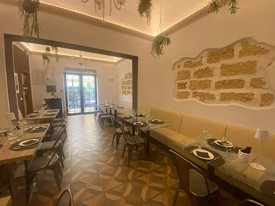 Immagine 9 di Attività commerciale in vendita  in Piazza Francesco Nasce' 18 a Palermo