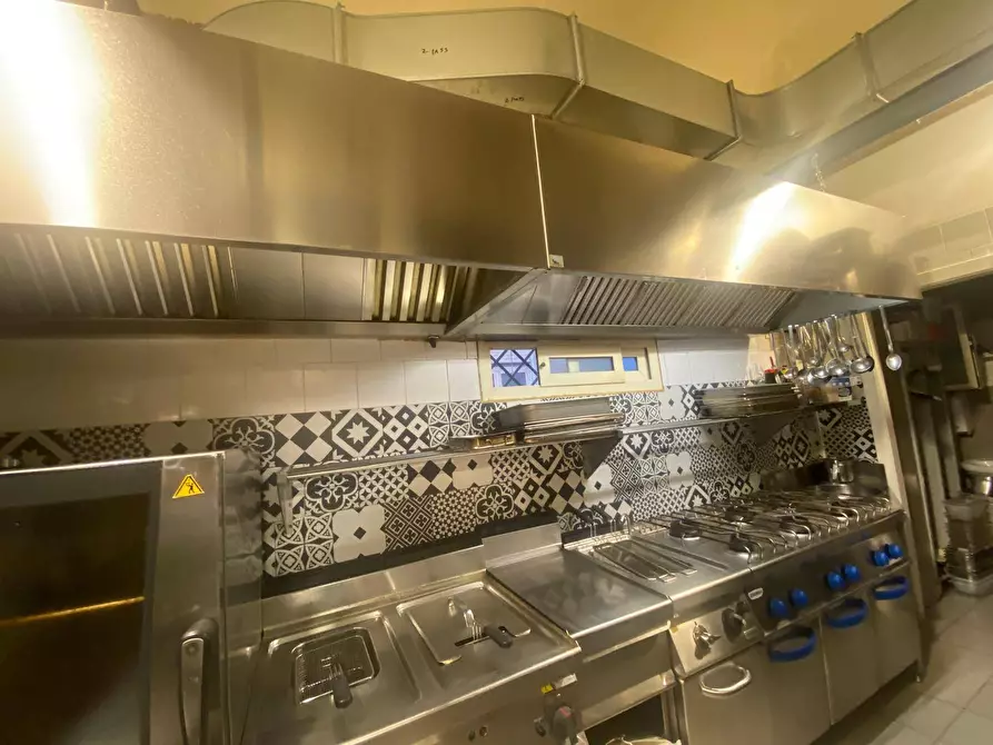 Immagine 11 di Attività commerciale in vendita  in Piazza Francesco Nasce' 18 a Palermo