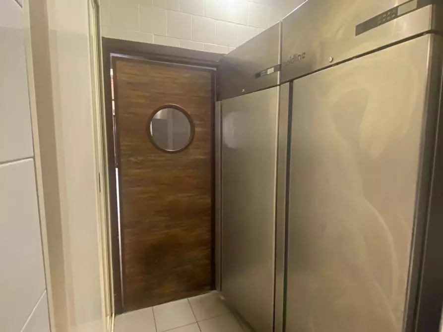 Immagine 12 di Attività commerciale in vendita  in Piazza Francesco Nasce' 18 a Palermo