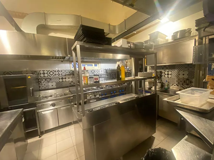 Immagine 14 di Attività commerciale in vendita  in Piazza Francesco Nasce' 18 a Palermo