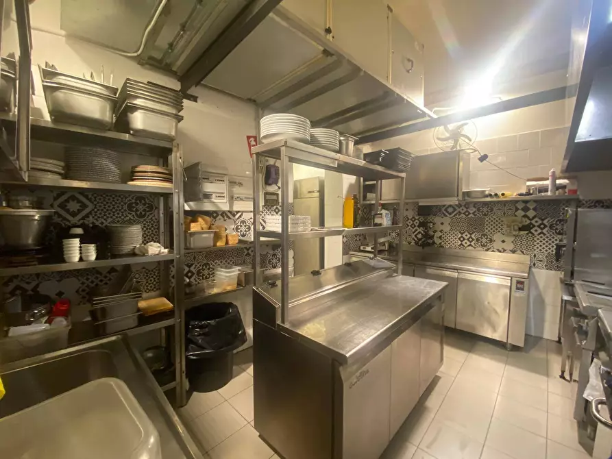 Immagine 15 di Attività commerciale in vendita  in Piazza Francesco Nasce' 18 a Palermo