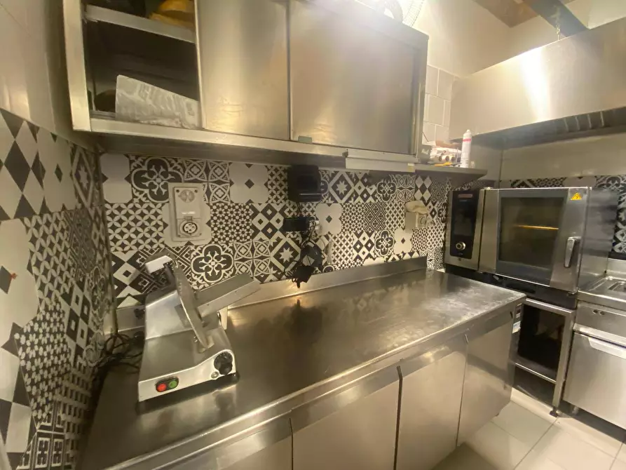 Immagine 16 di Attività commerciale in vendita  in Piazza Francesco Nasce' 18 a Palermo