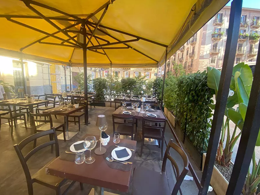 Immagine 17 di Attività commerciale in vendita  in Piazza Francesco Nasce' 18 a Palermo