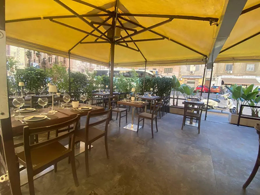 Immagine 18 di Attività commerciale in vendita  in Piazza Francesco Nasce' 18 a Palermo