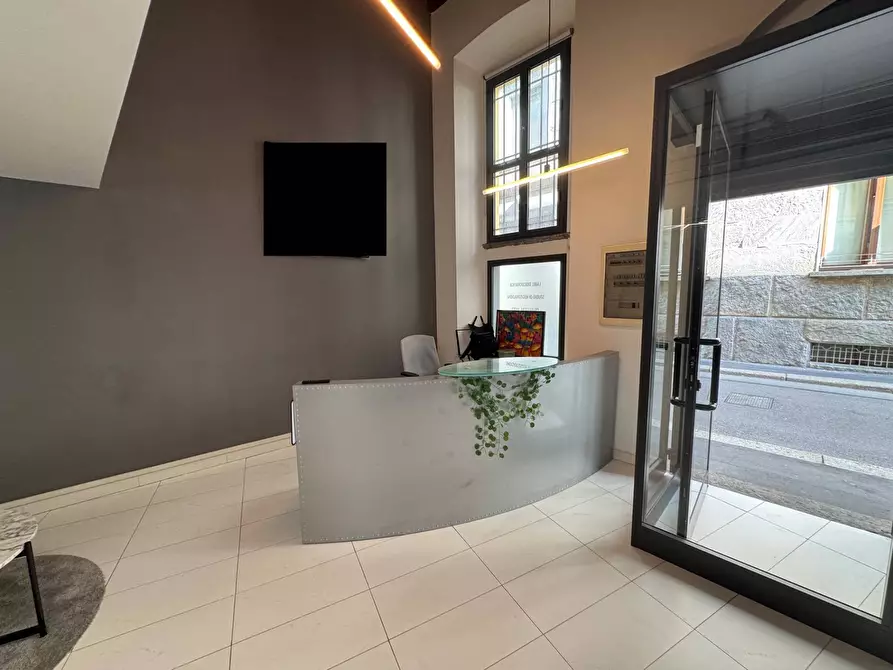 Immagine 3 di Ufficio in vendita  in Via Lanzone a Milano