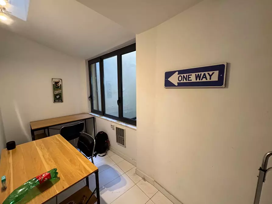 Immagine 6 di Ufficio in vendita  in Via Lanzone a Milano