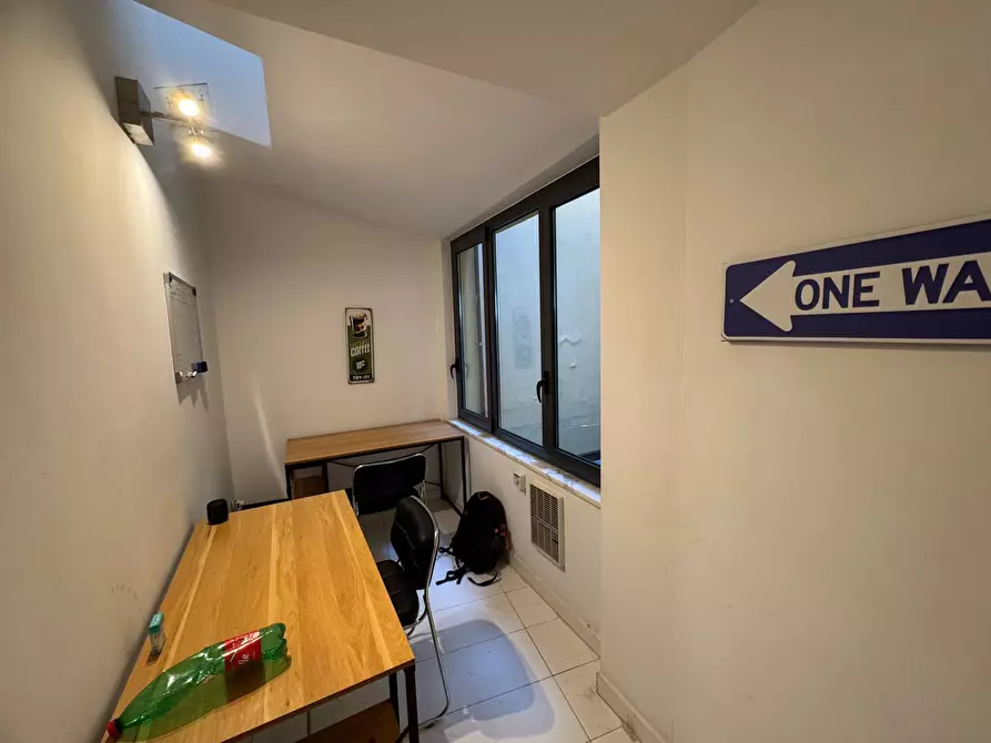 Immagine 7 di Ufficio in vendita  in Via Lanzone a Milano