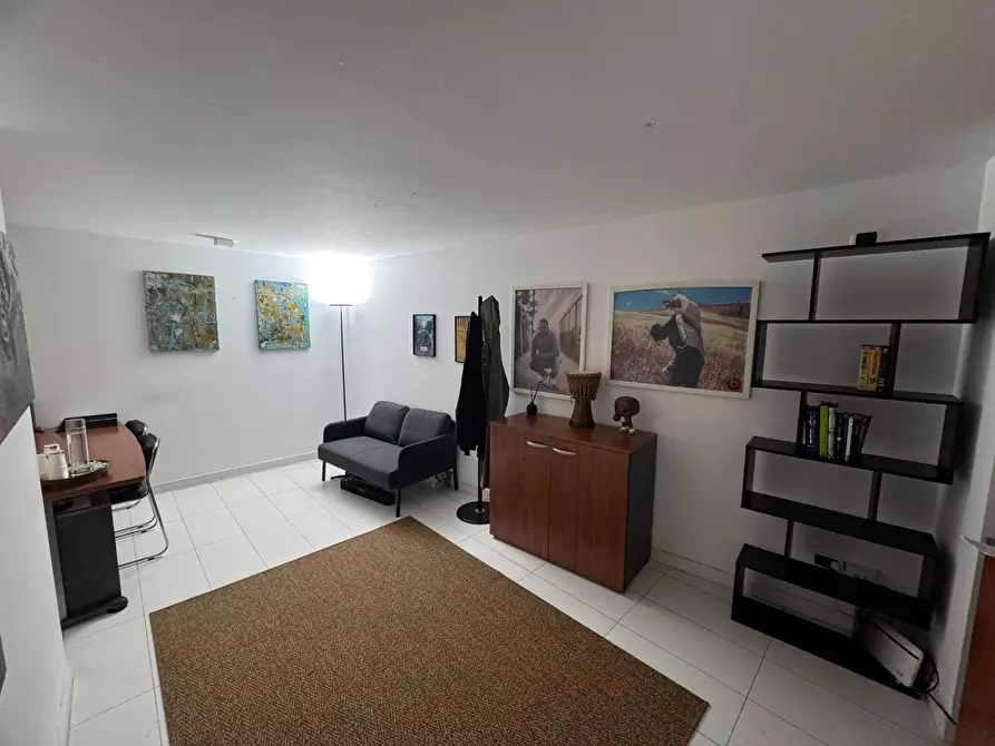 Immagine 8 di Ufficio in vendita  in Via Lanzone a Milano