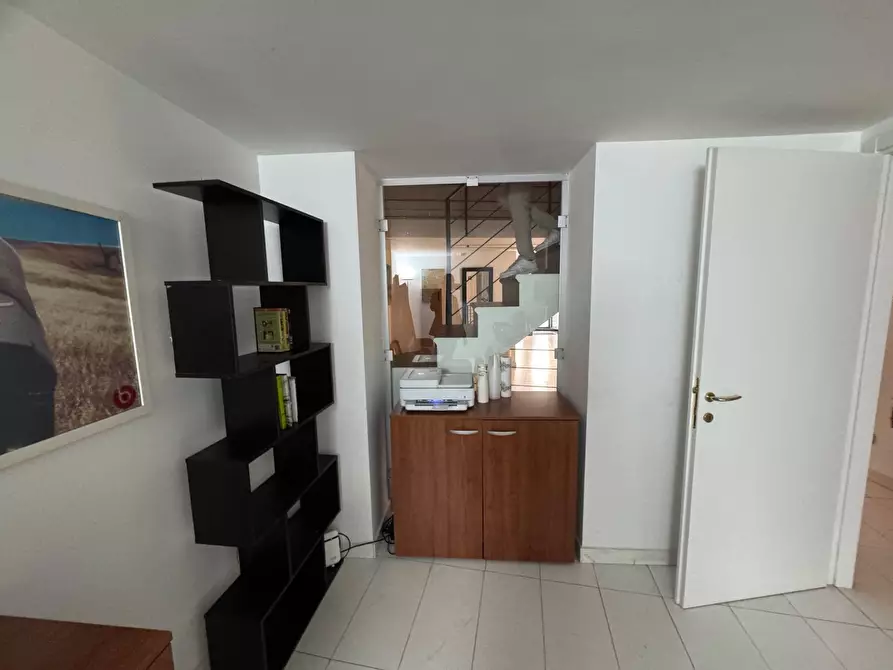 Immagine 10 di Ufficio in vendita  in Via Lanzone a Milano