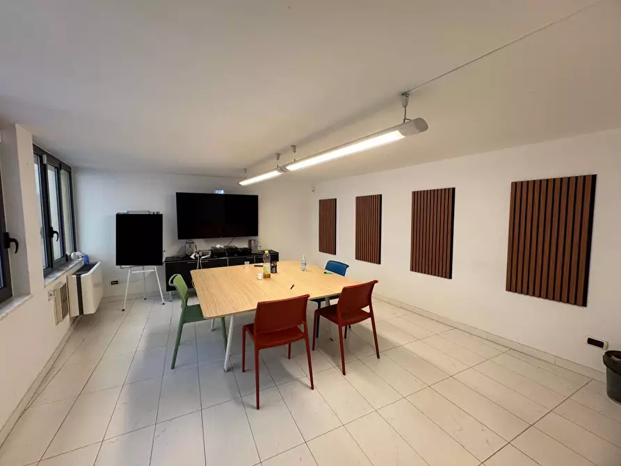 Immagine 11 di Ufficio in vendita  in Via Lanzone a Milano