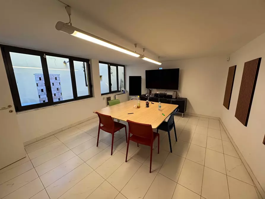 Immagine 12 di Ufficio in vendita  in Via Lanzone a Milano