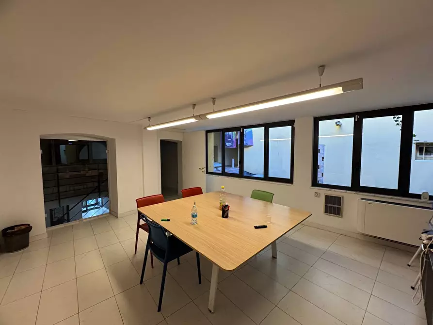 Immagine 13 di Ufficio in vendita  in Via Lanzone a Milano