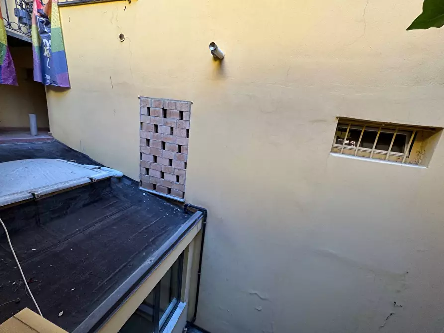 Immagine 14 di Ufficio in vendita  in Via Lanzone a Milano