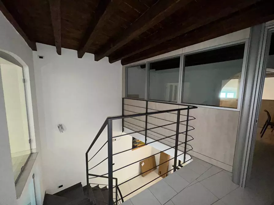 Immagine 15 di Ufficio in vendita  in Via Lanzone a Milano