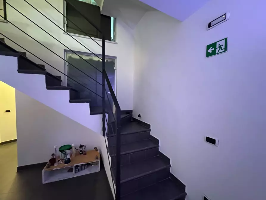 Immagine 22 di Ufficio in vendita  in Via Lanzone a Milano