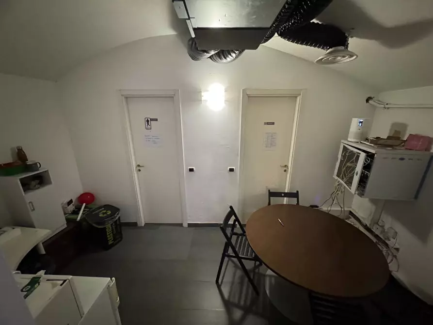 Immagine 23 di Ufficio in vendita  in Via Lanzone a Milano