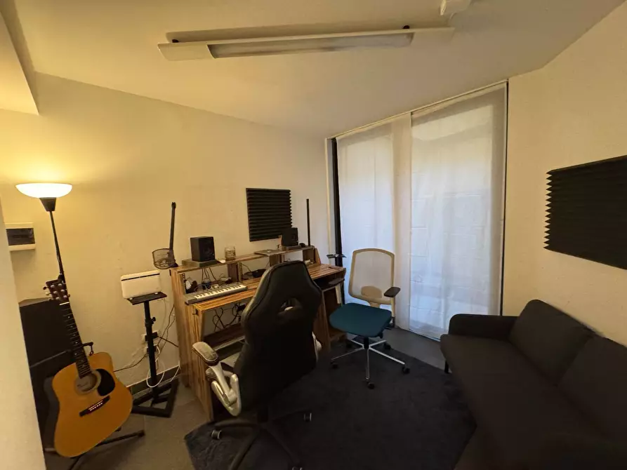 Immagine 25 di Ufficio in vendita  in Via Lanzone a Milano