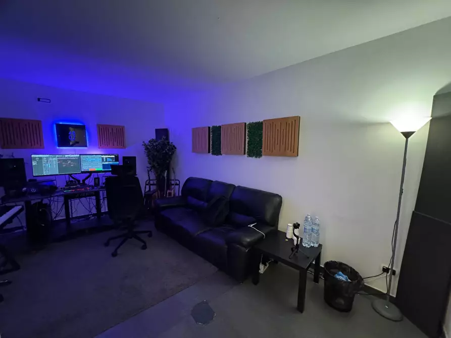 Immagine 26 di Ufficio in vendita  in Via Lanzone a Milano