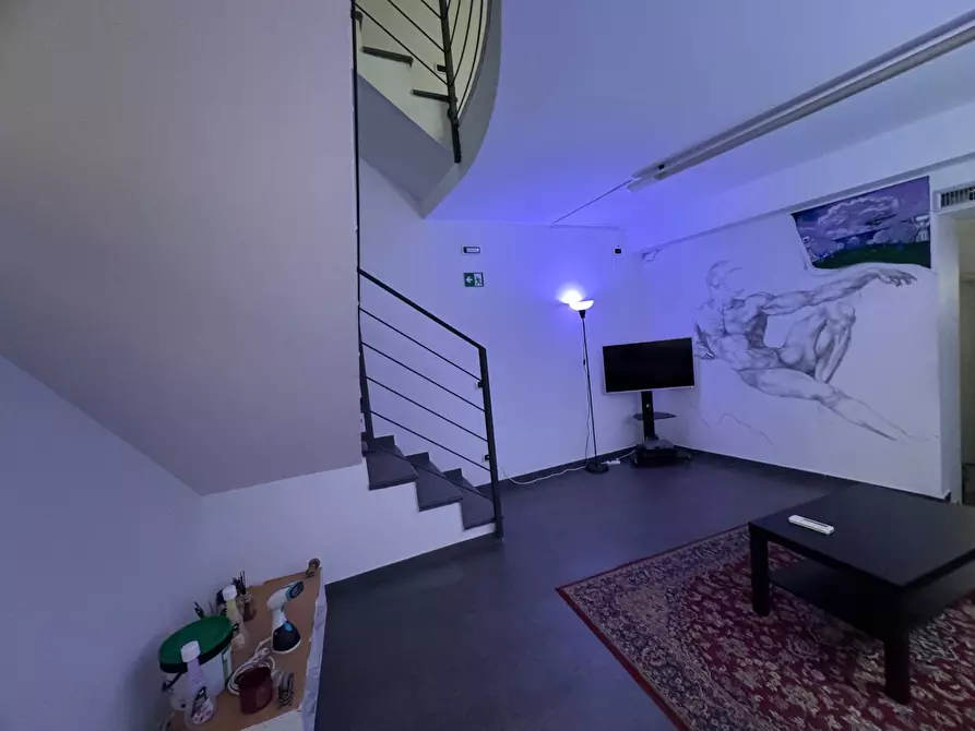 Immagine 27 di Ufficio in vendita  in Via Lanzone a Milano