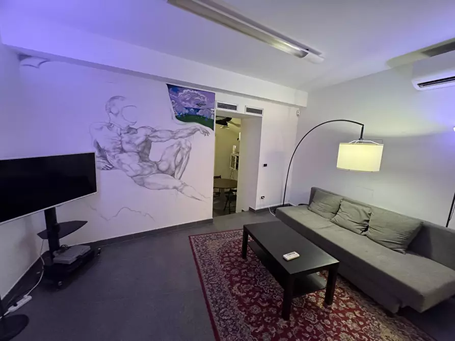 Immagine 28 di Ufficio in vendita  in Via Lanzone a Milano