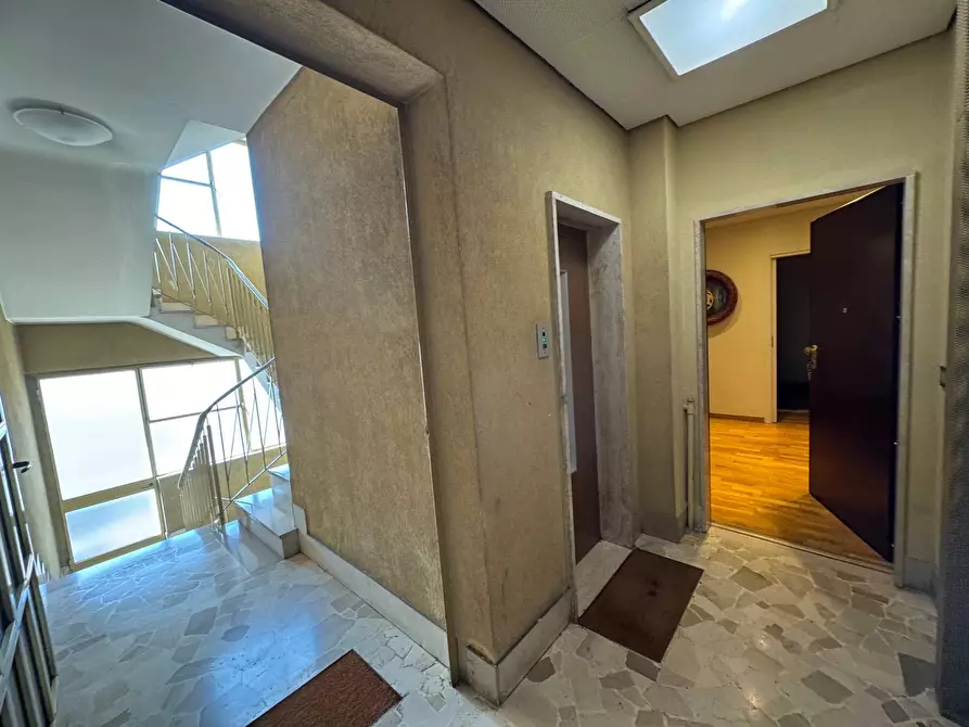 Immagine 6 di Appartamento in vendita  in Via Ambrogio Binda a Milano