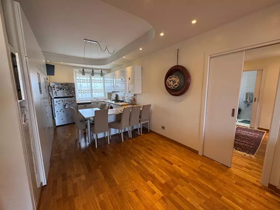 Immagine 9 di Appartamento in vendita  in Via Ambrogio Binda a Milano