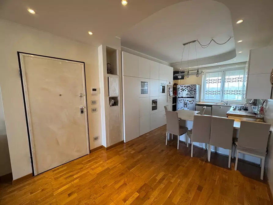 Immagine 10 di Appartamento in vendita  in Via Ambrogio Binda a Milano