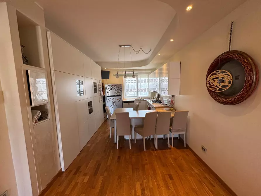 Immagine 11 di Appartamento in vendita  in Via Ambrogio Binda a Milano