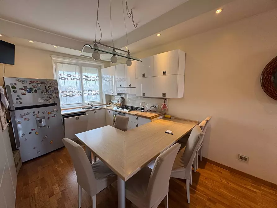 Immagine 12 di Appartamento in vendita  in Via Ambrogio Binda a Milano