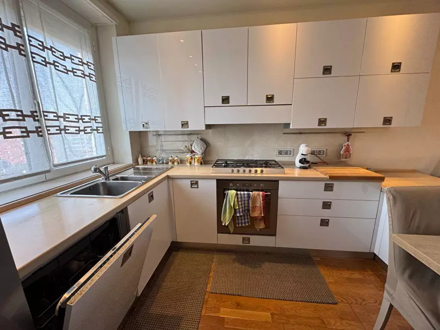 Immagine 13 di Appartamento in vendita  in Via Ambrogio Binda a Milano