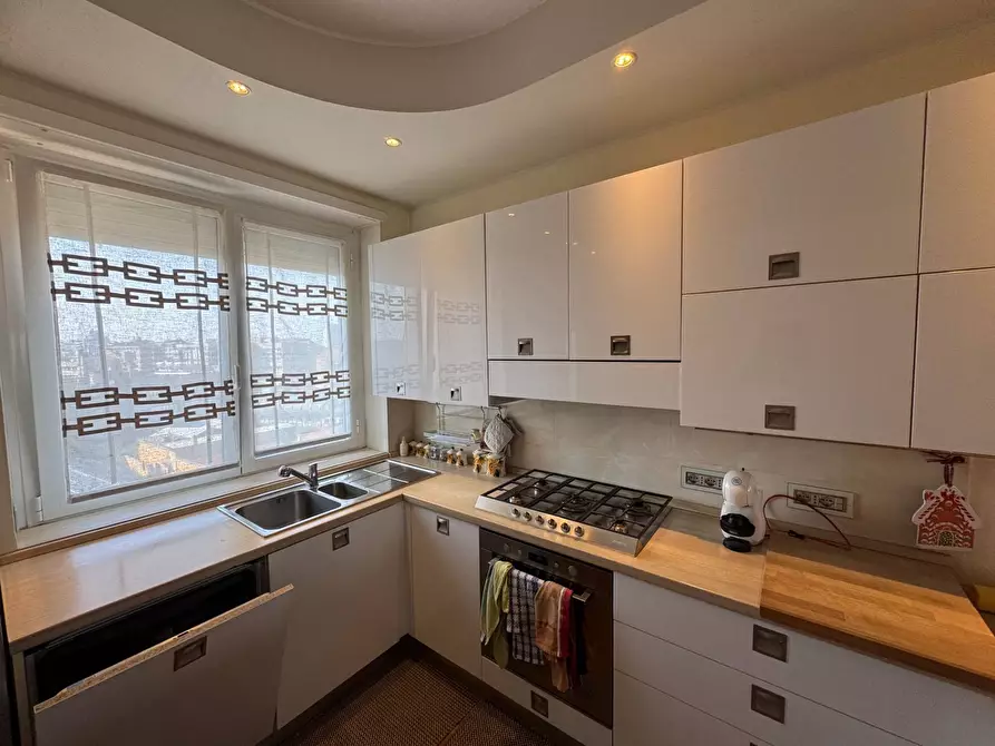 Immagine 14 di Appartamento in vendita  in Via Ambrogio Binda a Milano