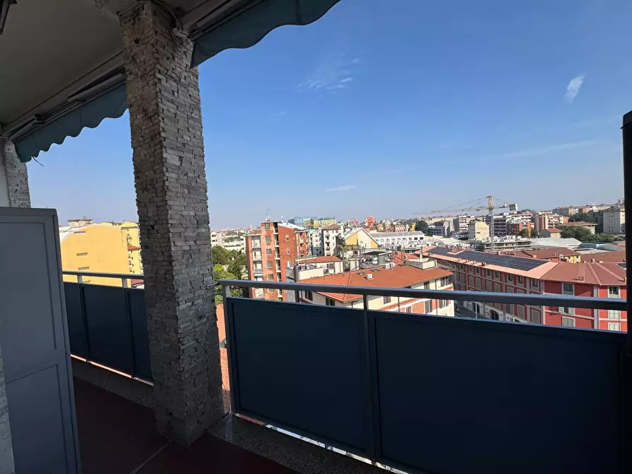 Immagine 18 di Appartamento in vendita  in Via Ambrogio Binda a Milano