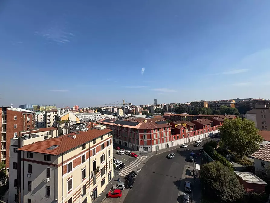 Immagine 19 di Appartamento in vendita  in Via Ambrogio Binda a Milano