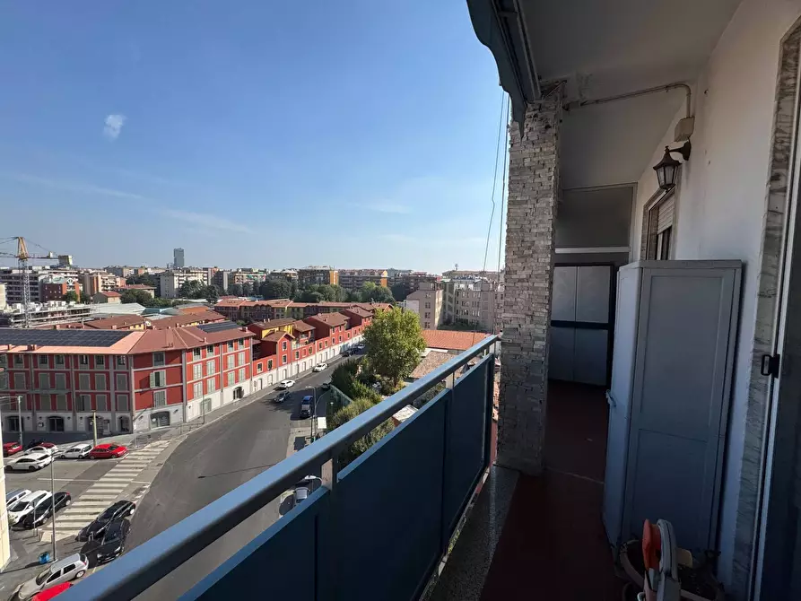 Immagine 20 di Appartamento in vendita  in Via Ambrogio Binda a Milano