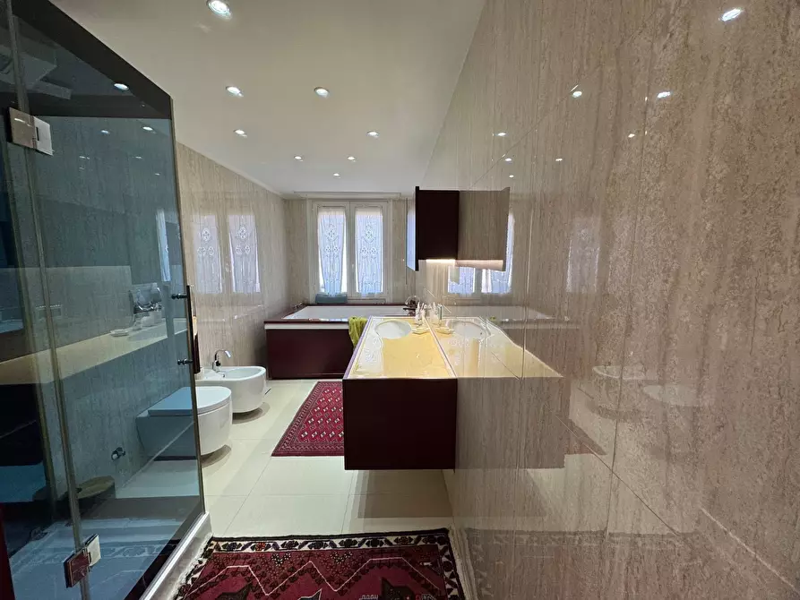 Immagine 22 di Appartamento in vendita  in Via Ambrogio Binda a Milano