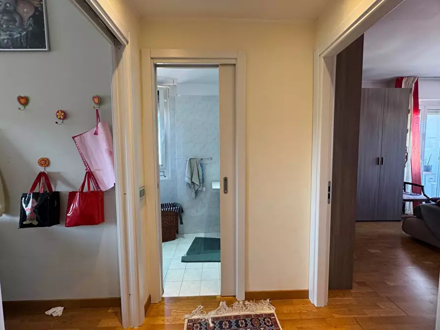 Immagine 28 di Appartamento in vendita  in Via Ambrogio Binda a Milano