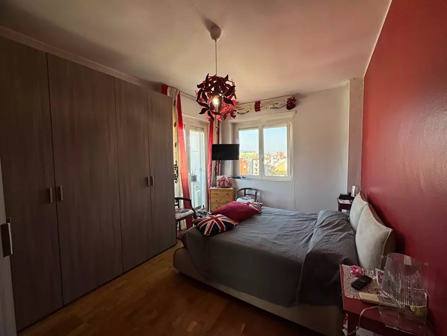 Immagine 29 di Appartamento in vendita  in Via Ambrogio Binda a Milano