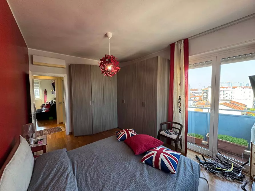 Immagine 30 di Appartamento in vendita  in Via Ambrogio Binda a Milano