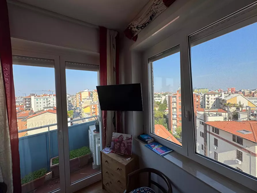 Immagine 31 di Appartamento in vendita  in Via Ambrogio Binda a Milano