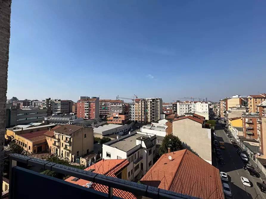 Immagine 33 di Appartamento in vendita  in Via Ambrogio Binda a Milano