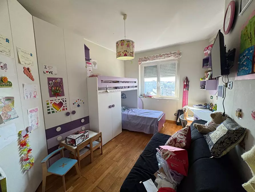 Immagine 37 di Appartamento in vendita  in Via Ambrogio Binda a Milano