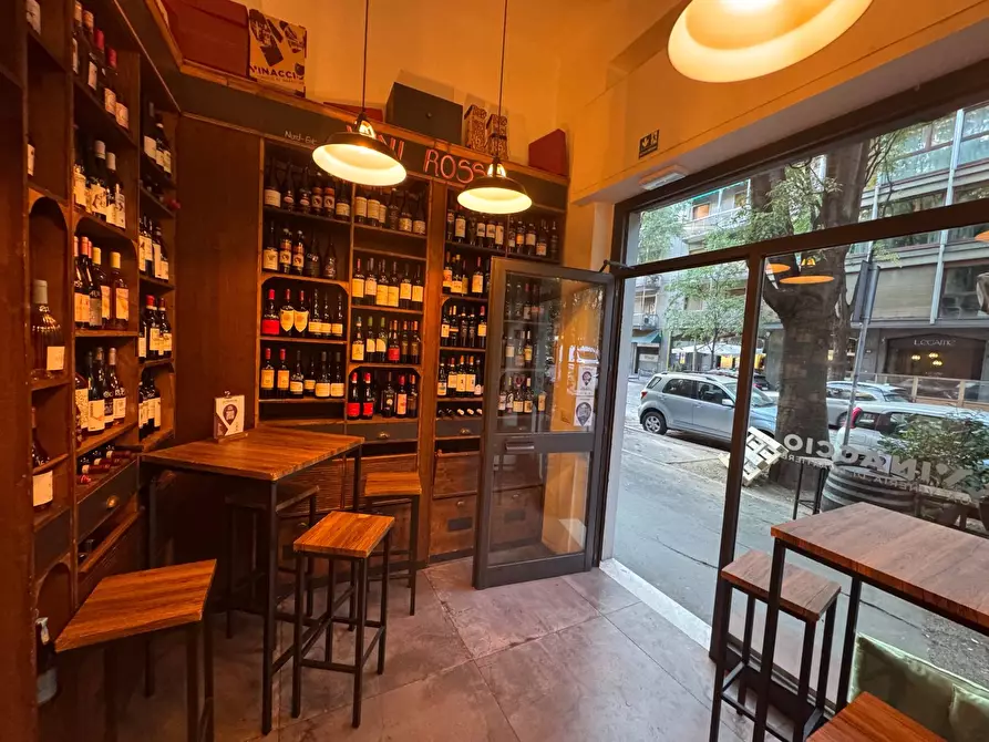 Immagine 7 di Locale commerciale in affitto  in Corso Sempione a Milano