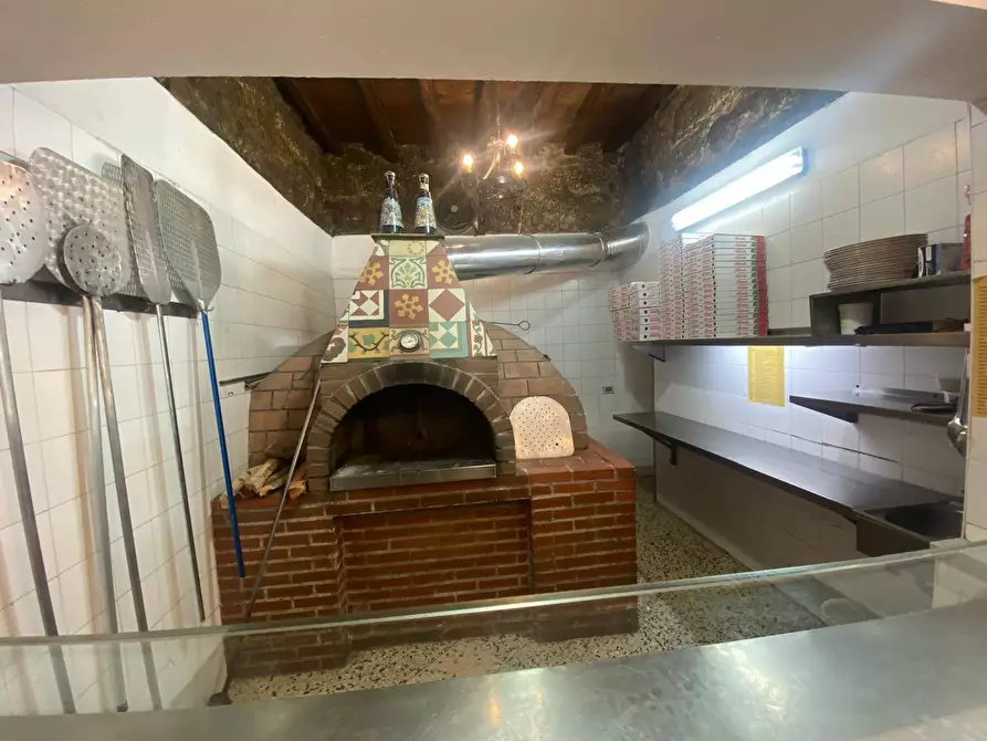 Immagine 16 di Attività commerciale in affitto  in Via Resuttana a Palermo