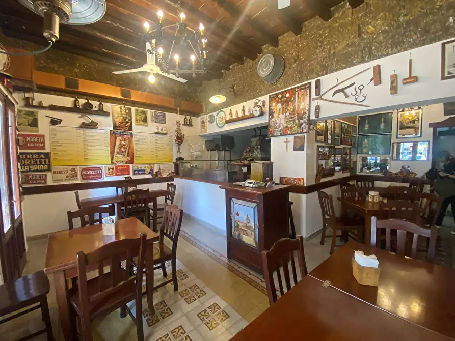 Immagine 17 di Attività commerciale in affitto  in Via Resuttana a Palermo