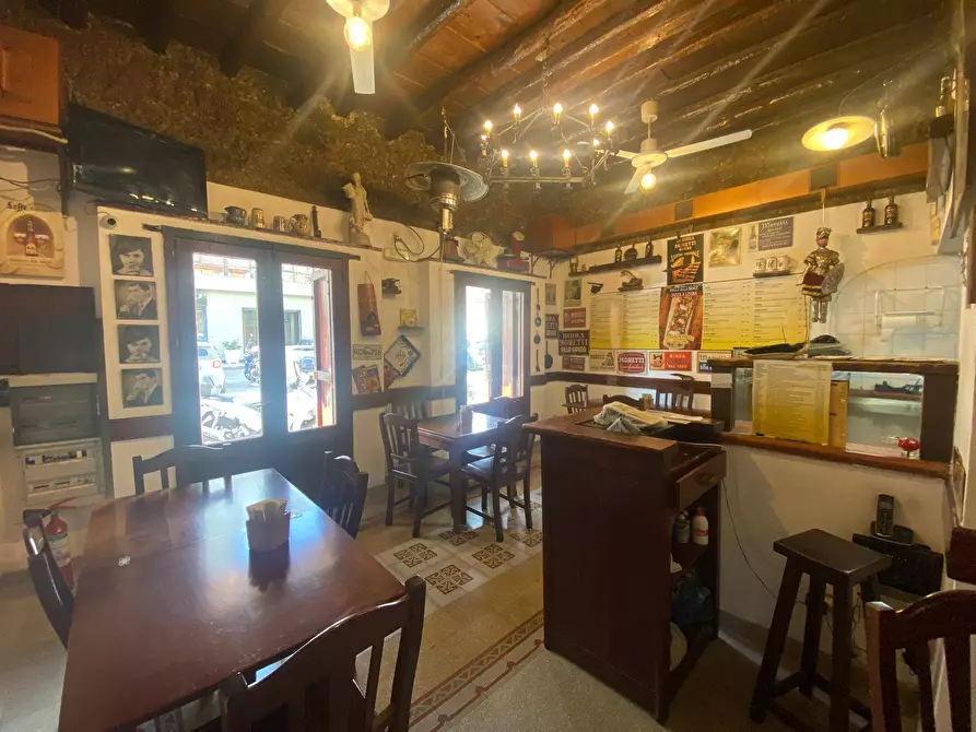 Immagine 18 di Attività commerciale in affitto  in Via Resuttana a Palermo