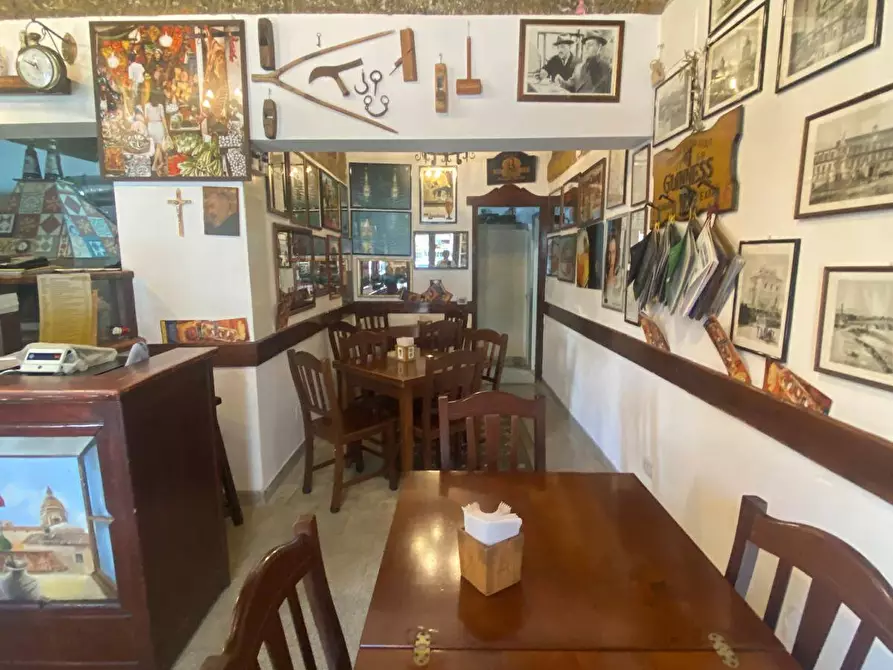 Immagine 19 di Attività commerciale in affitto  in Via Resuttana a Palermo